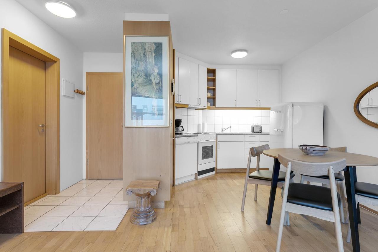 Charming One-Bedroom Apartment Reykjavík Exterior foto